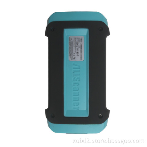 Allscanner SSM-III SSM3 for Subaru